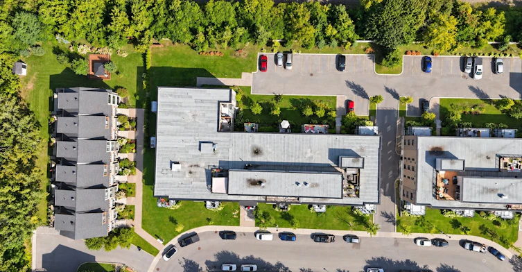 110-9660 William Fleming Rue, Montréal, QC, H8R 0C6 - 19
