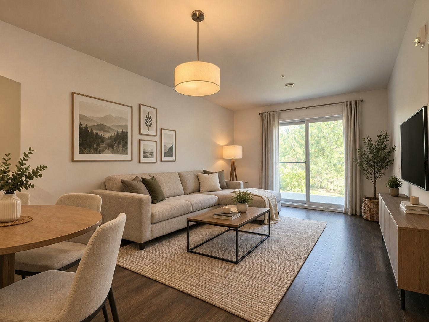 110-9660 William Fleming Rue, Montréal, QC, H8R 0C6 - 3