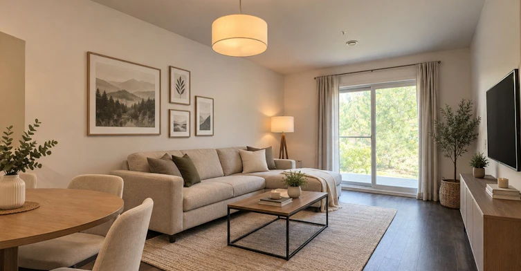 110-9660 William Fleming Rue, Montréal, QC, H8R 0C6 - 3