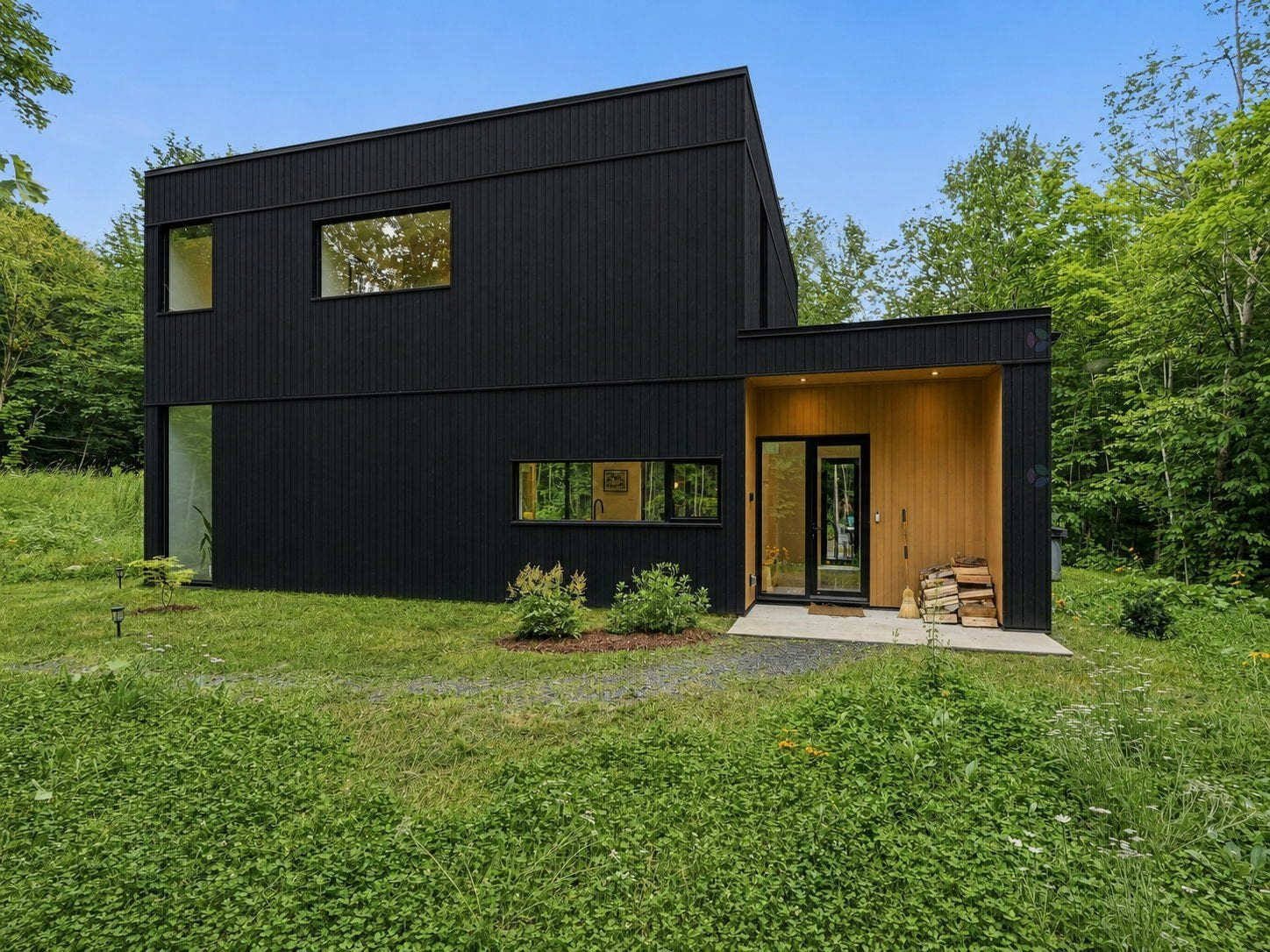 48 Du Pic De L'ours Chemin, Eastman, QC, J0E 1P0