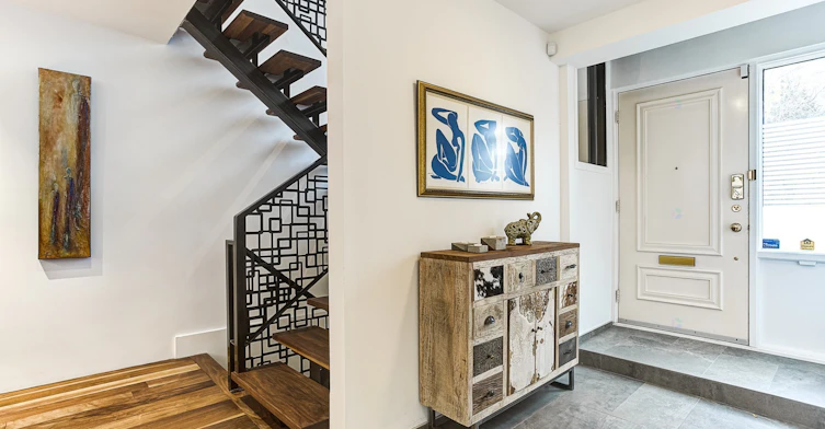 3035 Le Boulevard, Montréal, QC, H3Y 1R8 - 4