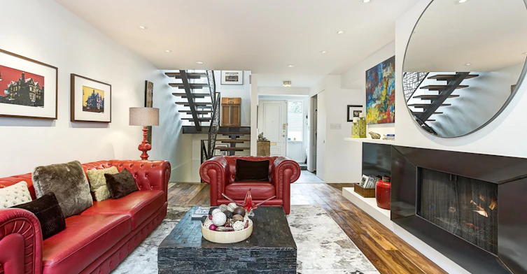 3035 Le Boulevard, Montréal, QC, H3Y 1R8 - 5