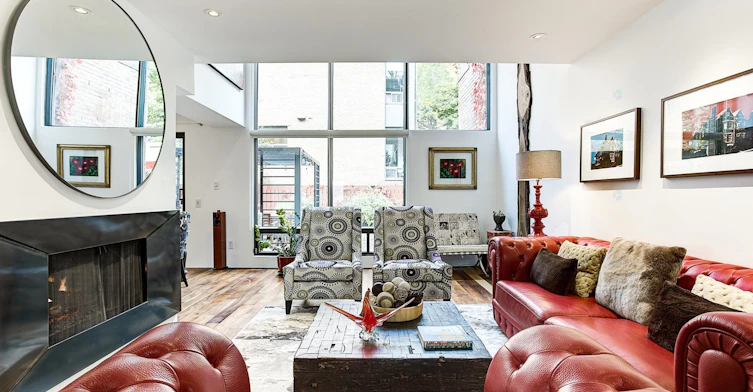 3035 Le Boulevard, Montréal, QC, H3Y 1R8 - 6