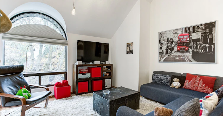 3035 Le Boulevard, Montréal, QC, H3Y 1R8 - 22