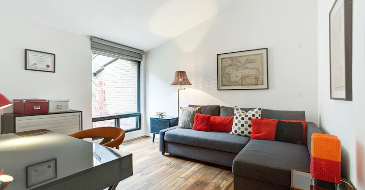 3035 Le Boulevard, Montréal, QC, H3Y 1R8 - 20