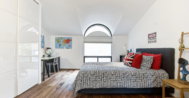 3035 Le Boulevard, Montréal, QC, H3Y 1R8 - 23