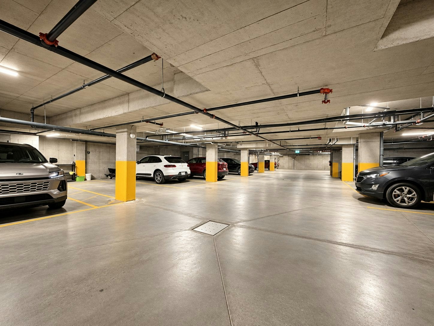 104-350 Des Cépages Boulevard, Laval, QC, H7A 0K1 - 19