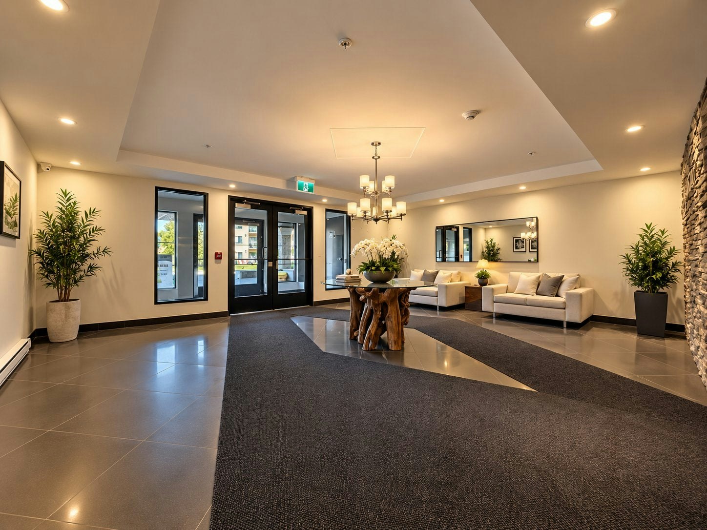 104-350 Des Cépages Boulevard, Laval, QC, H7A 0K1 - 21