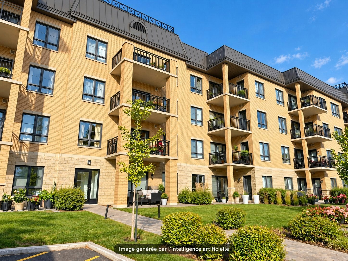 104-350 Des Cépages Boulevard, Laval, QC, H7A 0K1 - 26