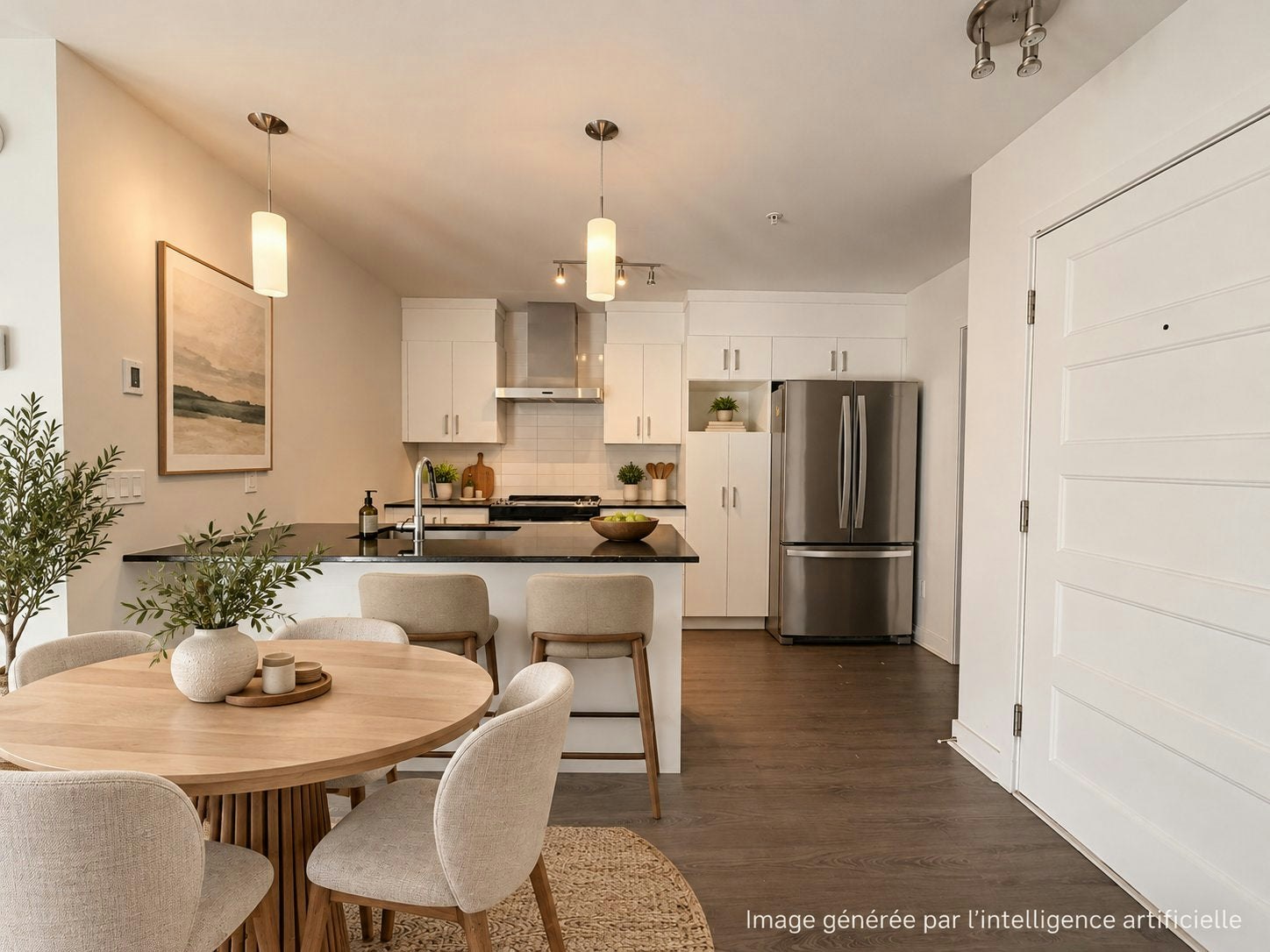 104-350 Des Cépages Boulevard, Laval, QC, H7A 0K1