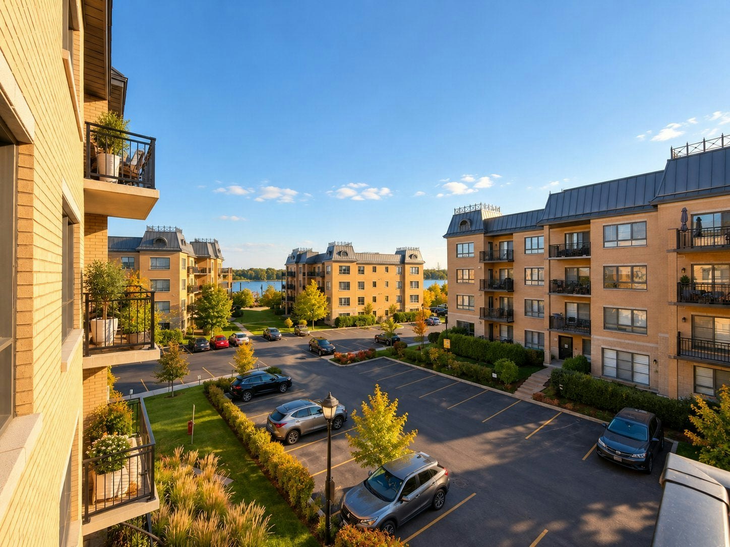 104-350 Des Cépages Boulevard, Laval, QC, H7A 0K1 - 17