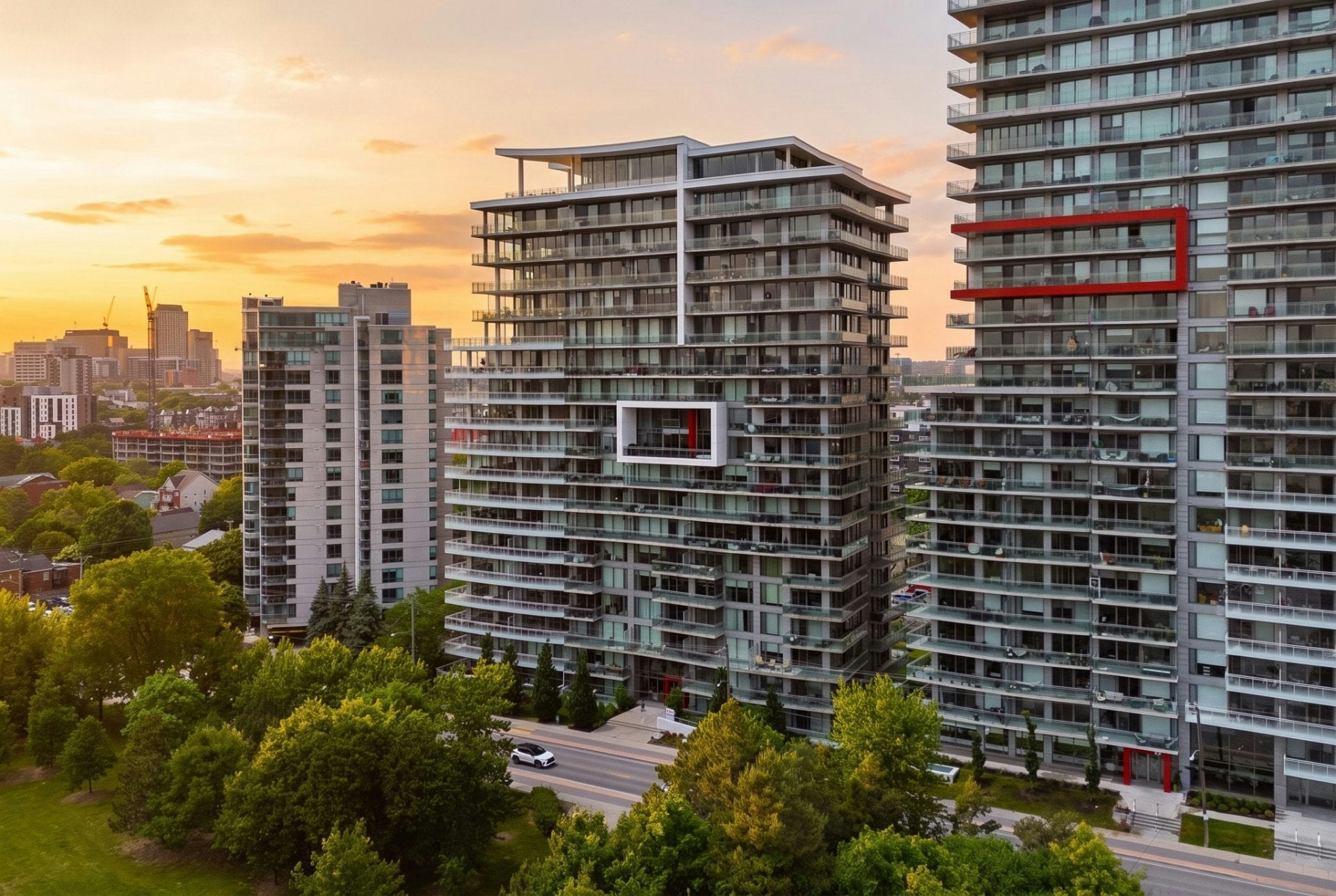 409-185 Laurier Rue, Gatineau, QC, J8X 0B2