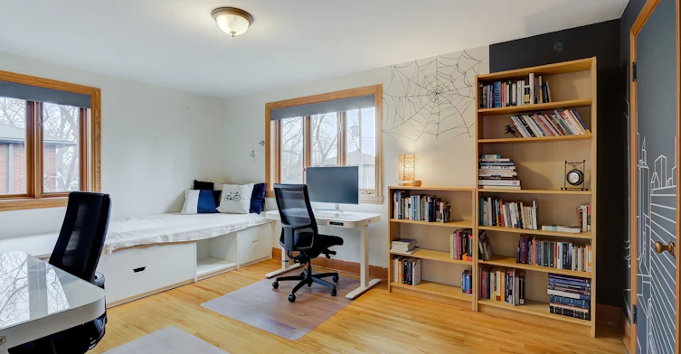 1420 Dépatie Rue, Montréal, QC, H4L 4A6 - 14