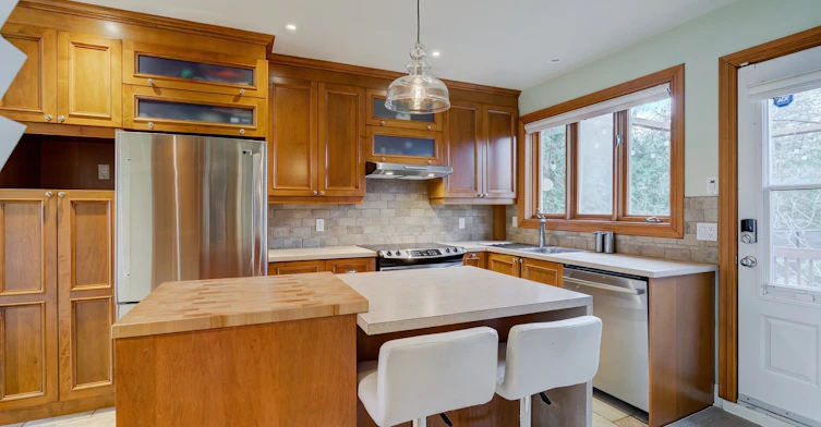 1420 Dépatie Rue, Montréal, QC, H4L 4A6 - 10
