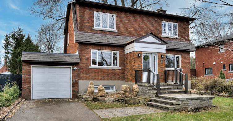 1420 Dépatie Rue, Montréal, QC, H4L 4A6