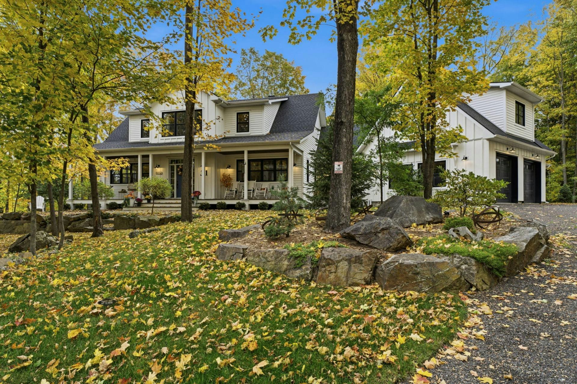 31 De Lotbinière Chemin, Bromont, QC, J2L 1G9