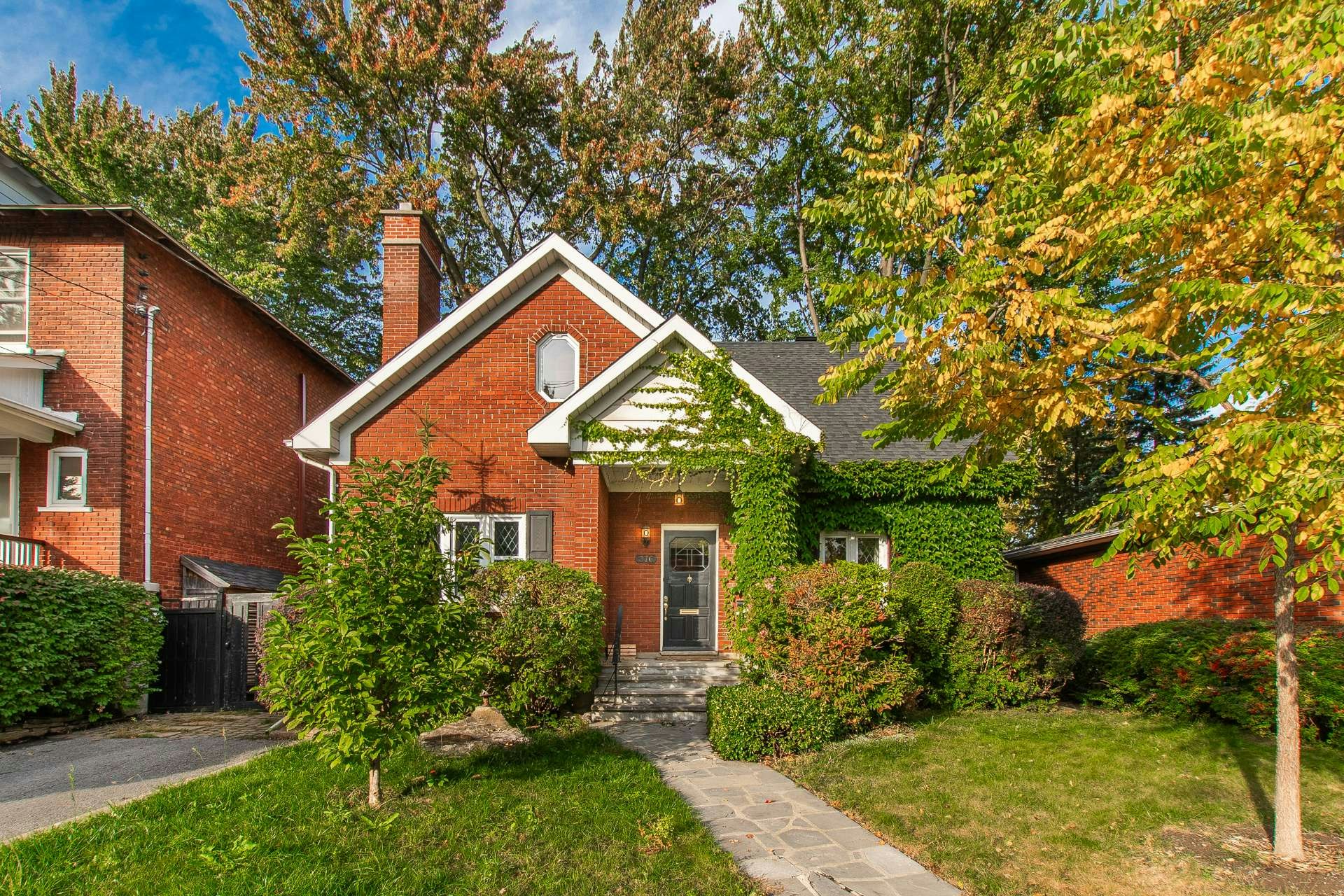 376 Oak Avenue, Longueuil, QC, J4P 2P8