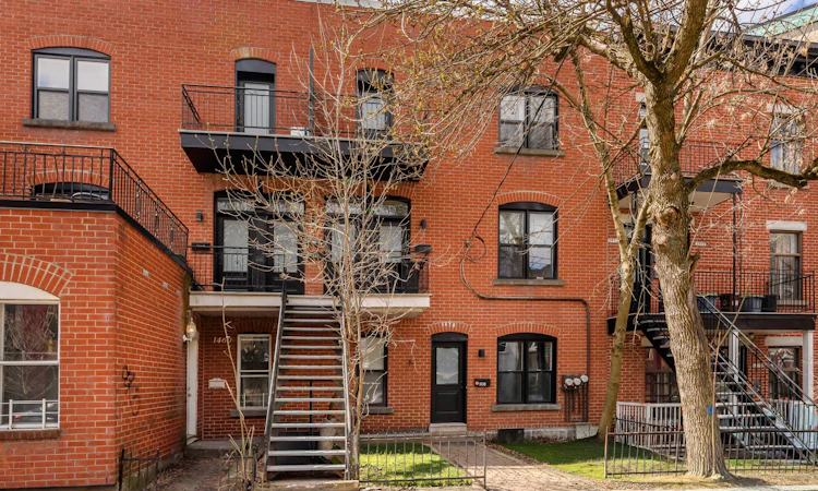 1466-1470 Joliette Rue