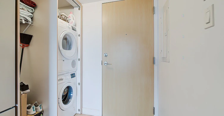 1558-101 Peel Rue, Montréal, QC, H3C 0Y1 - 11