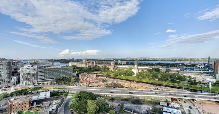 1558-101 Peel Rue, Montréal, QC, H3C 0Y1 - 30