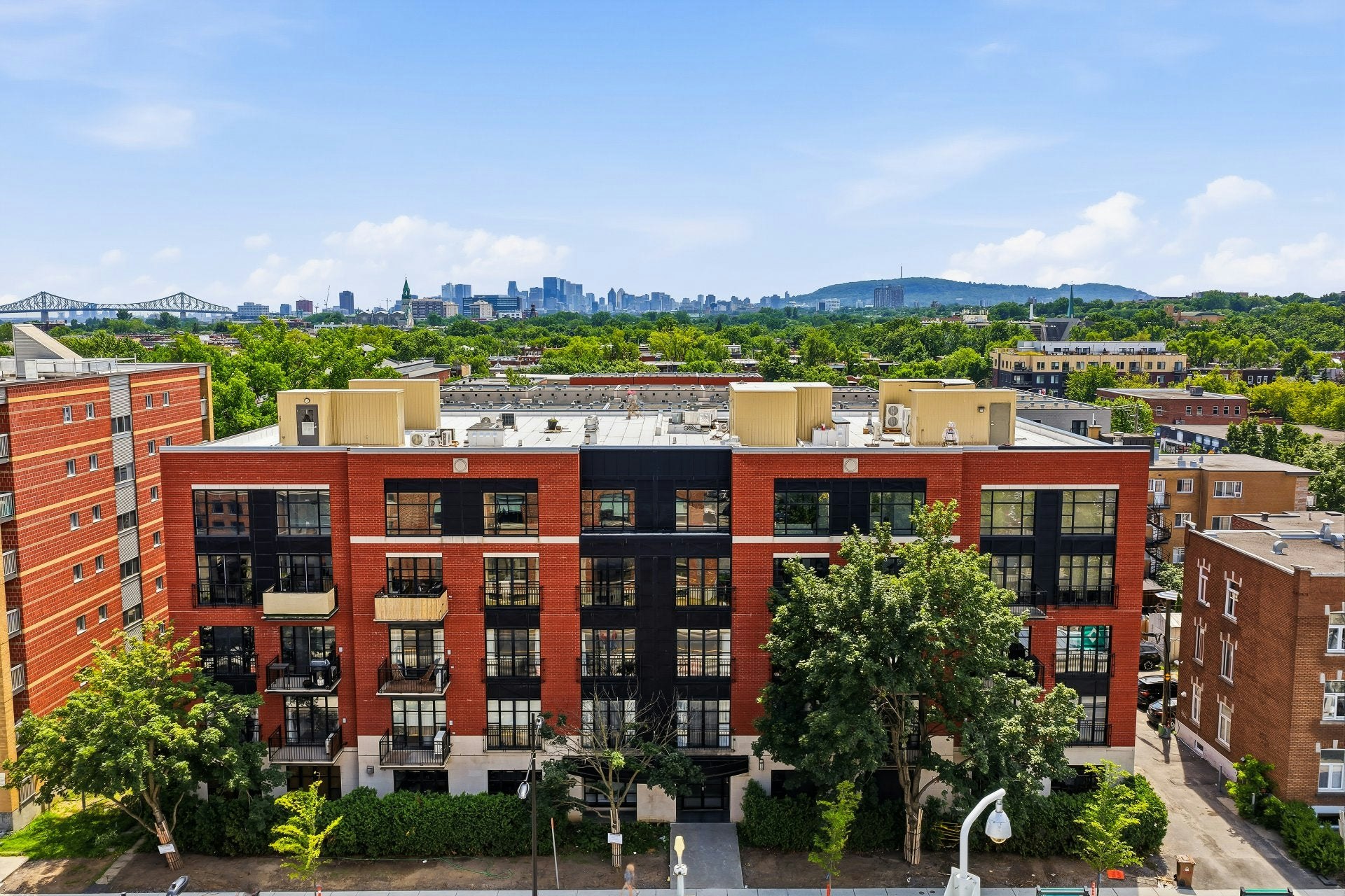 403-2150 Pie Ix Boulevard, Montréal, QC, H1V 2E2