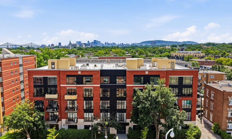 403-2150 Pie Ix Boulevard