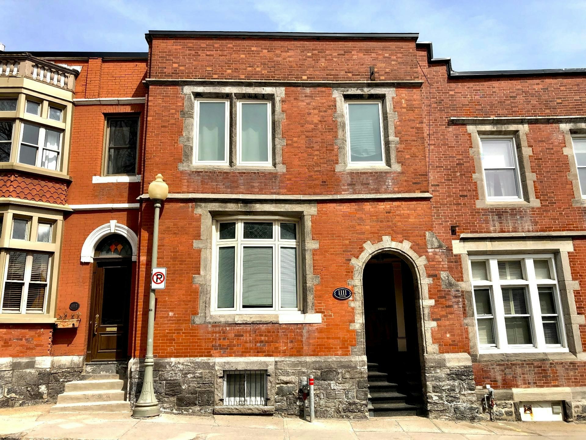 1111 Greene Avenue, Westmount, QC, H3Z 2A1