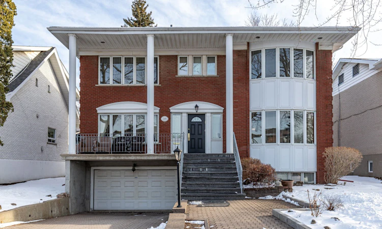 209 Finchley Rue