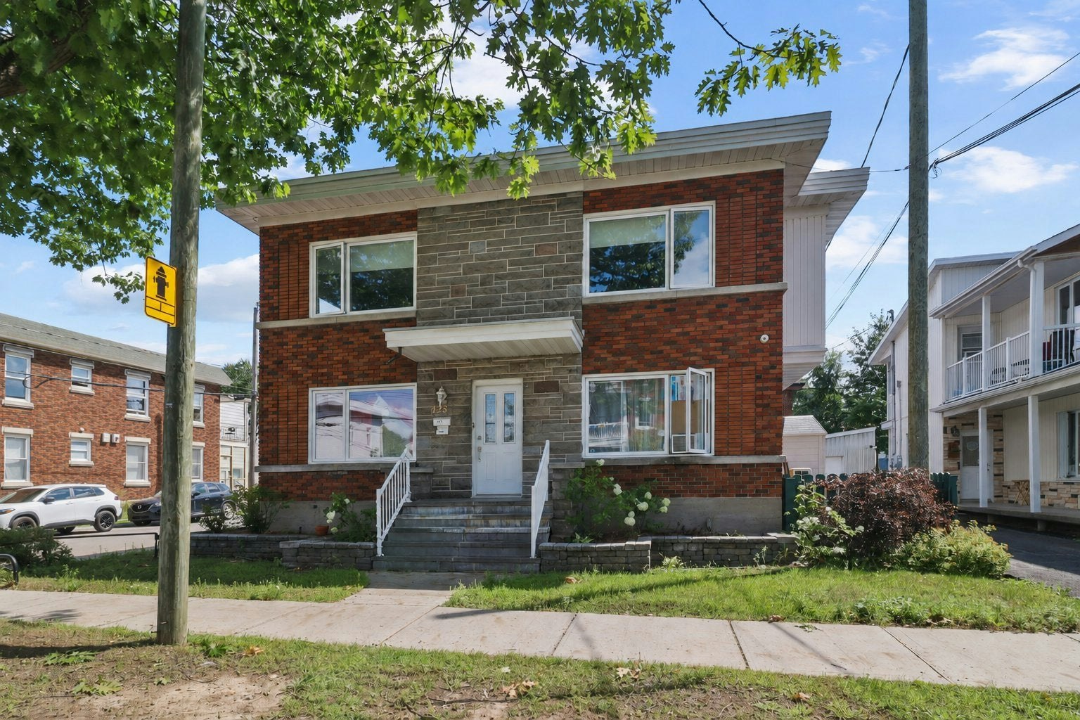 425 Richard Rue, Joliette, QC, J6E 2T3