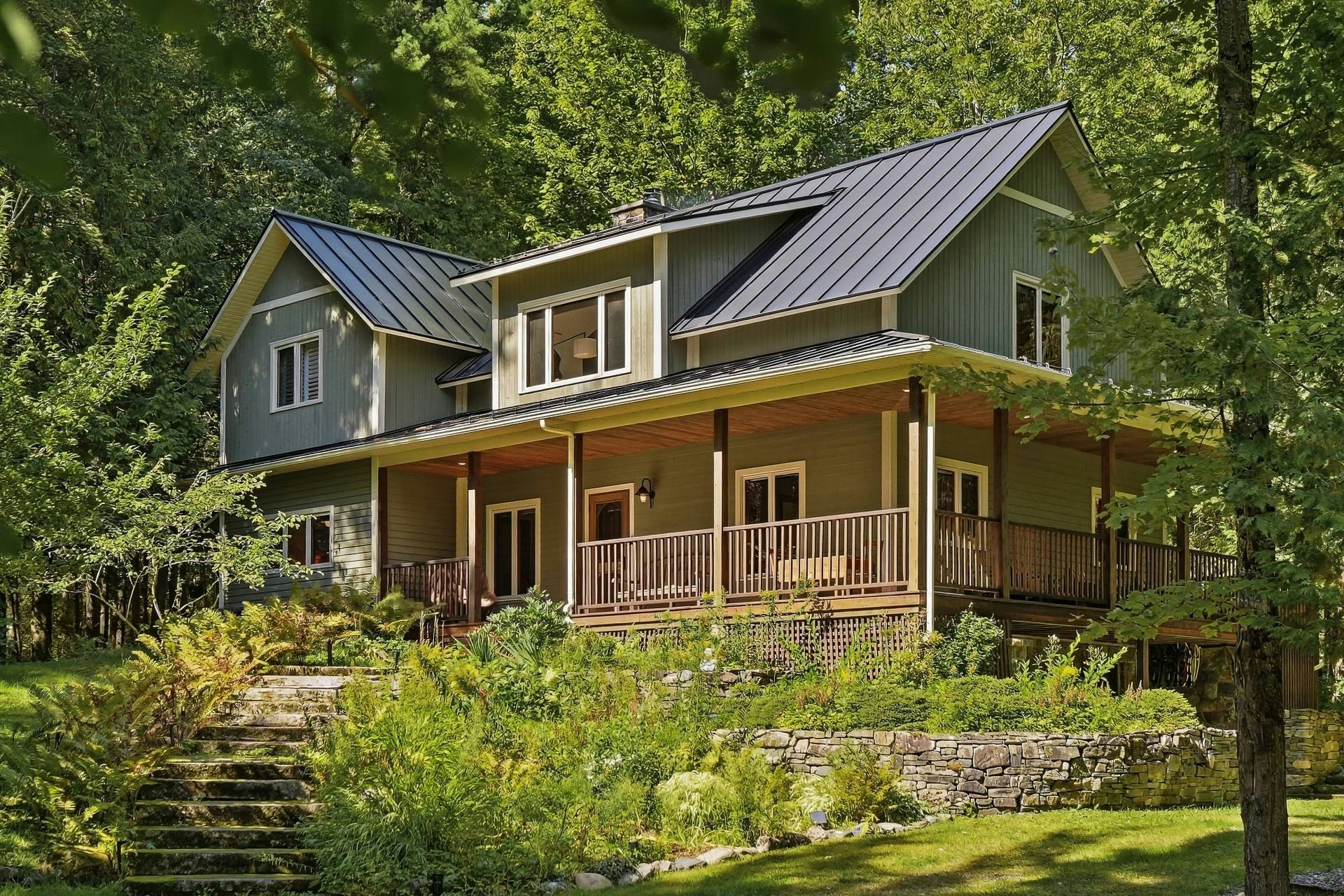147 Métivier Chemin, Sutton, QC, J0E 2K0