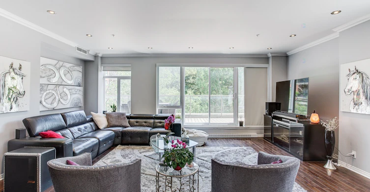 307-550 De La Côte Vertu Boulevard, Montréal, QC, H4L 1X9 - 17