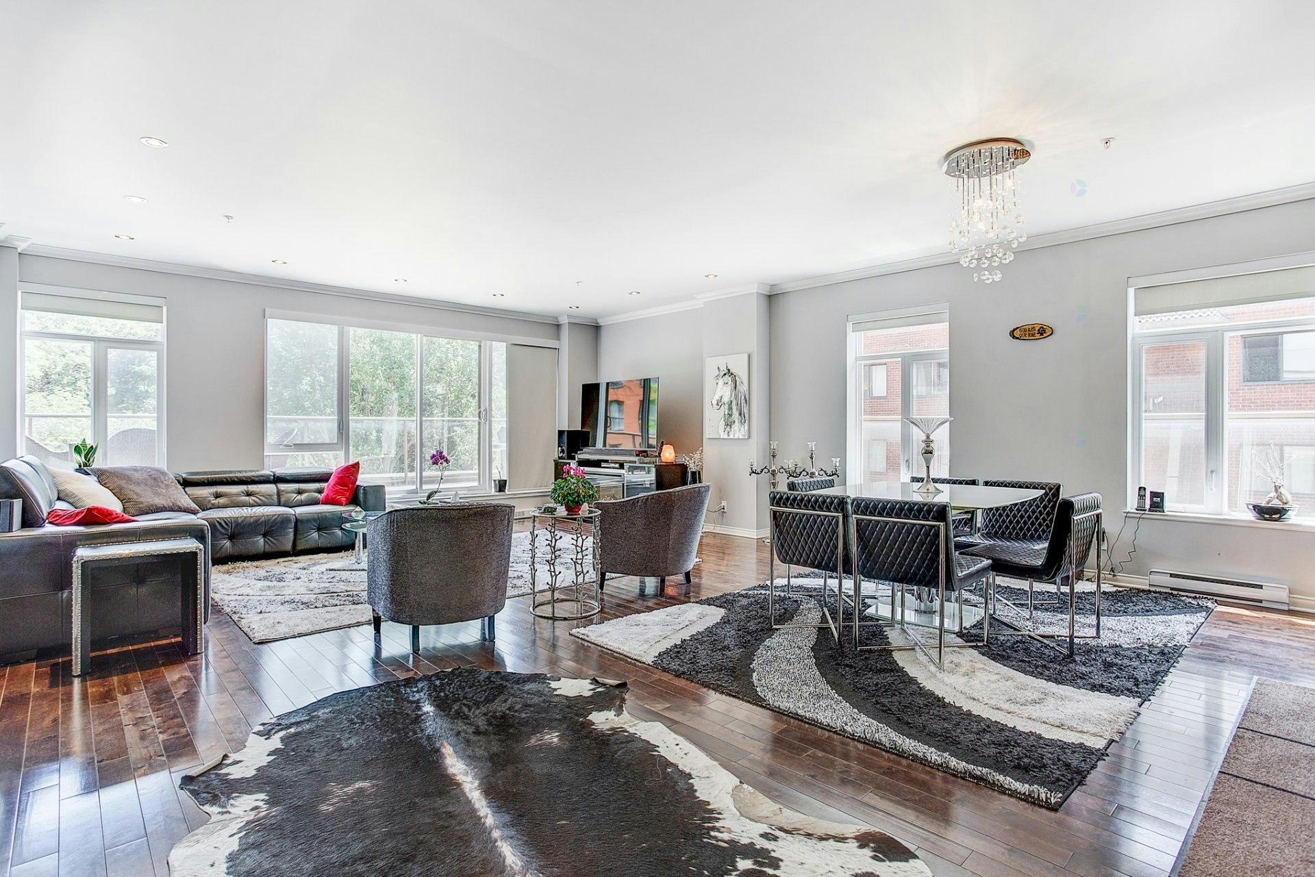 307-550 De La Côte Vertu Boulevard, Montréal, QC, H4L 1X9 - 14
