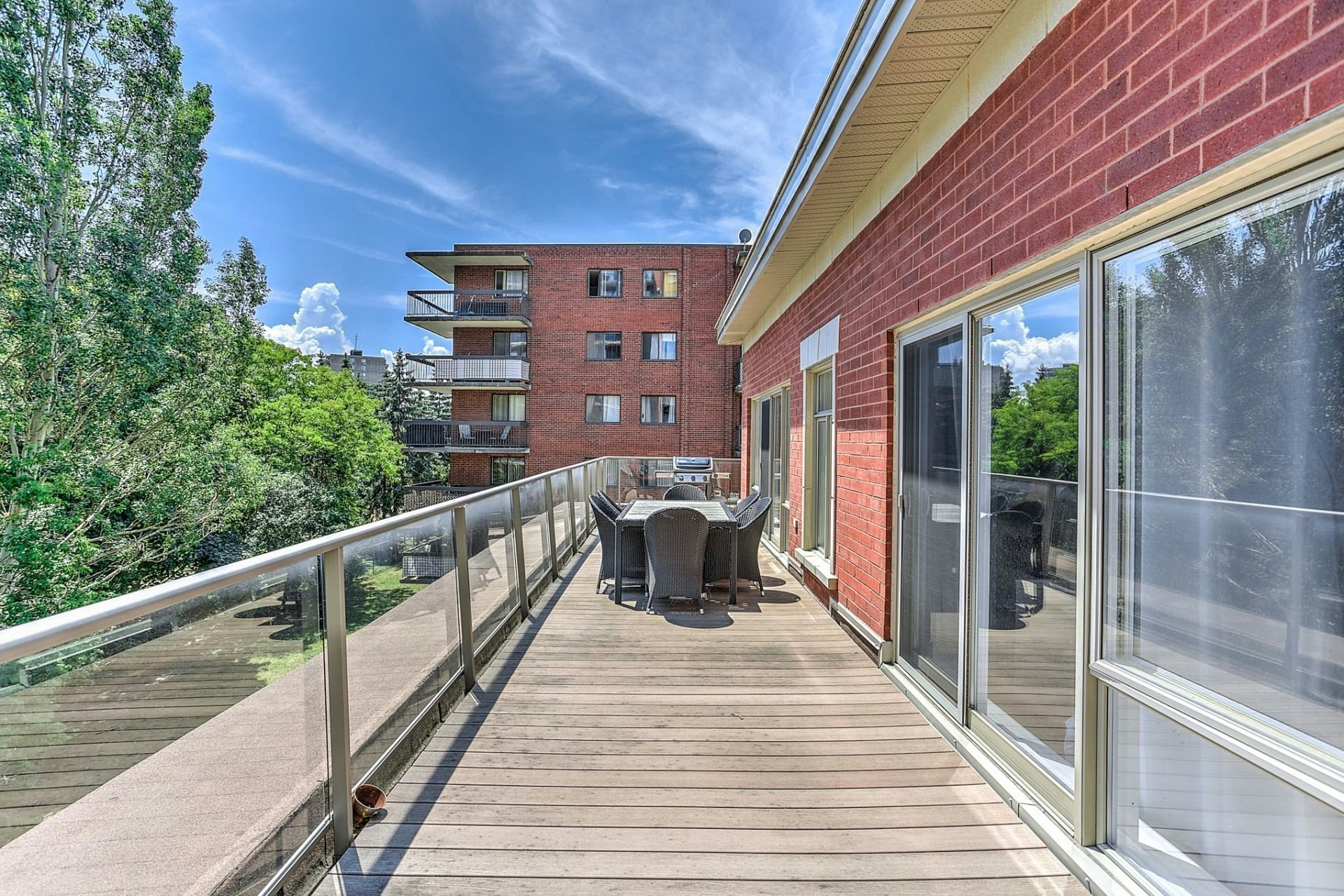 307-550 De La Côte Vertu Boulevard, Montréal, QC, H4L 1X9 - 26