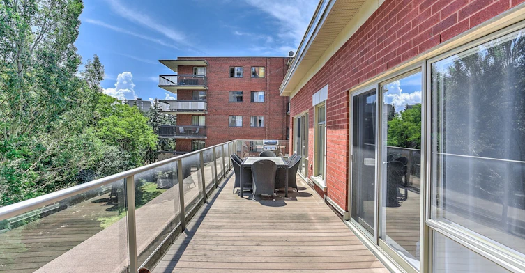 307-550 De La Côte Vertu Boulevard, Montréal, QC, H4L 1X9 - 26