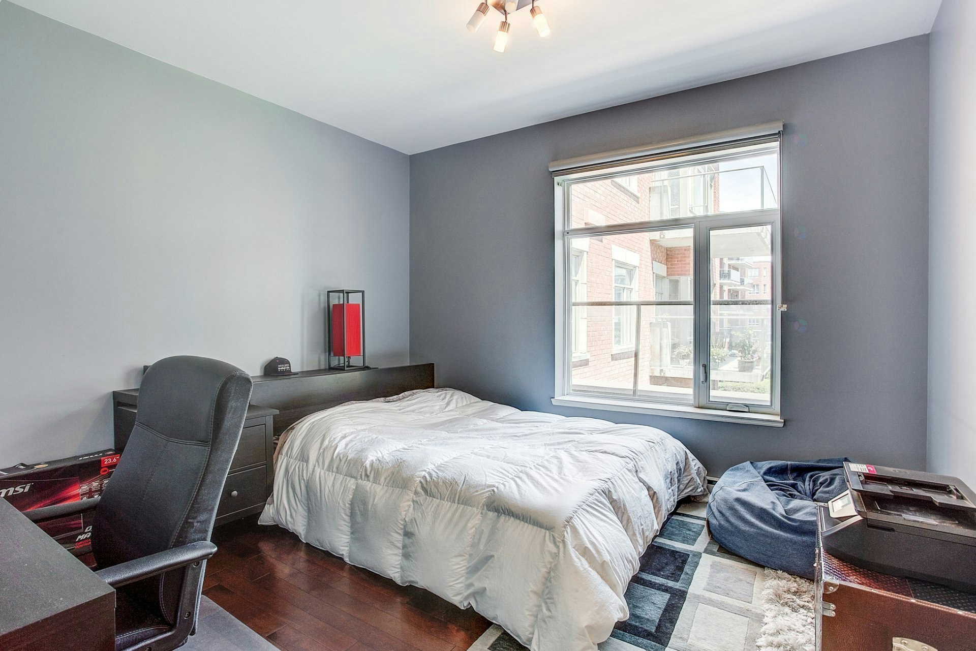 307-550 De La Côte Vertu Boulevard, Montréal, QC, H4L 1X9 - 20