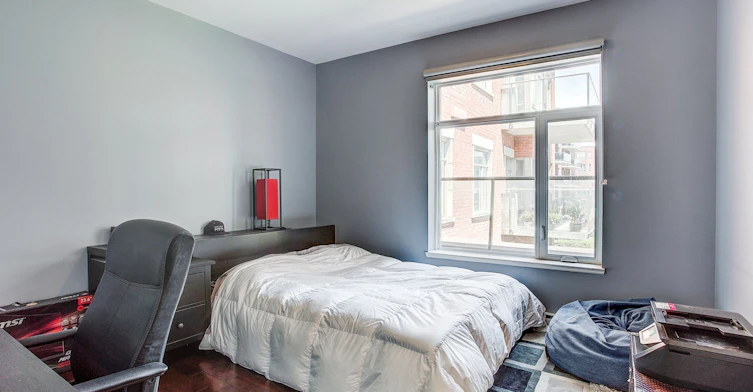 307-550 De La Côte Vertu Boulevard, Montréal, QC, H4L 1X9 - 20