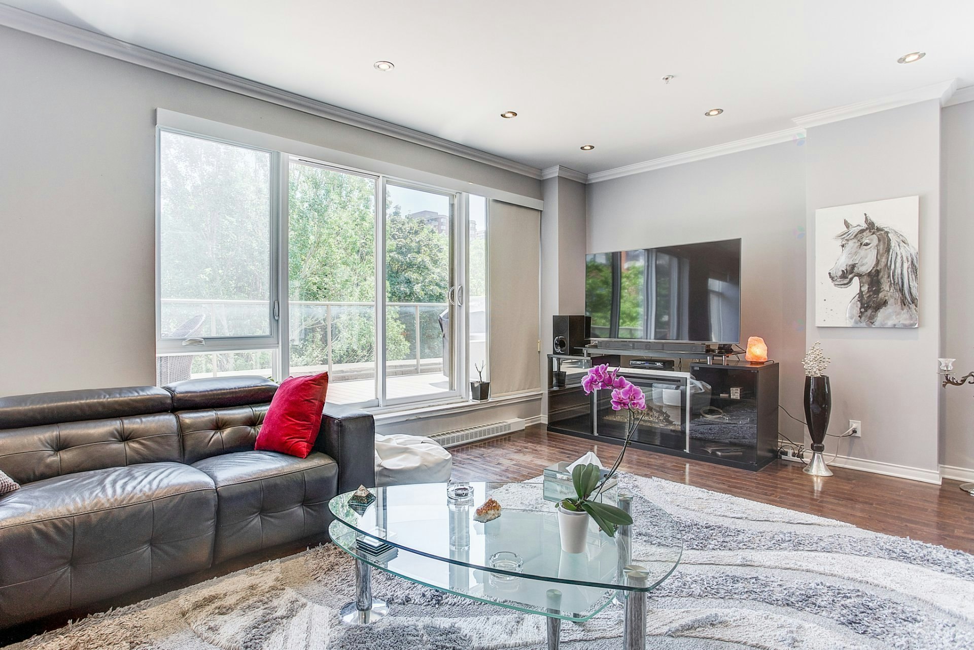 307-550 De La Côte Vertu Boulevard, Montréal, QC, H4L 1X9 - 16