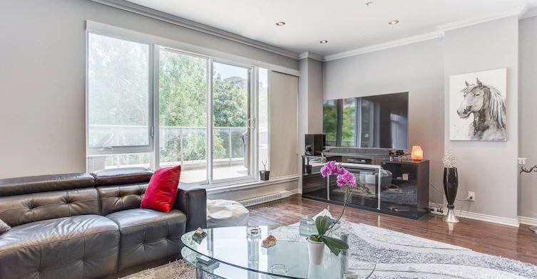 307-550 De La Côte Vertu Boulevard, Montréal, QC, H4L 1X9 - 16