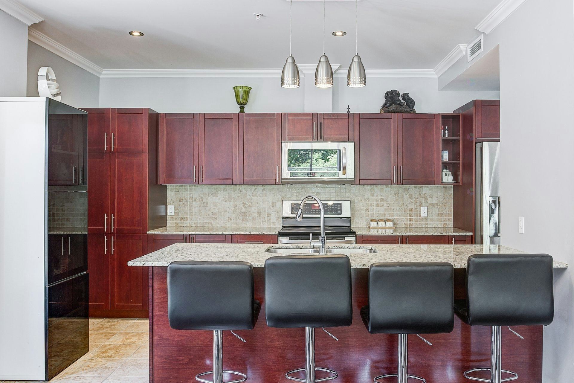 307-550 De La Côte Vertu Boulevard, Montréal, QC, H4L 1X9 - 7