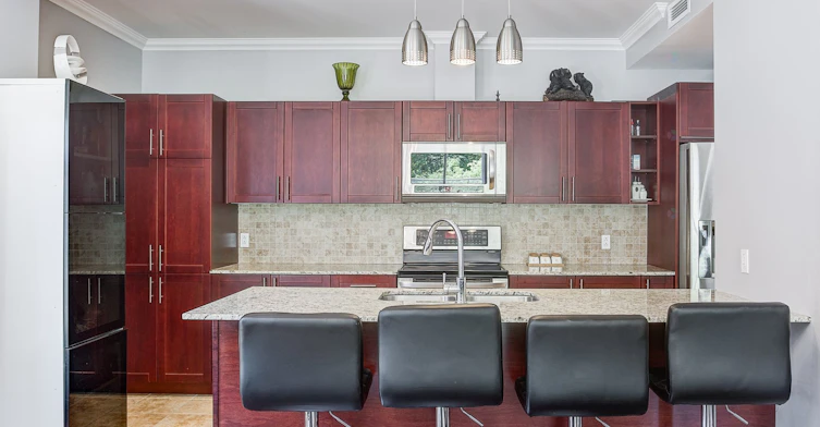 307-550 De La Côte Vertu Boulevard, Montréal, QC, H4L 1X9 - 7