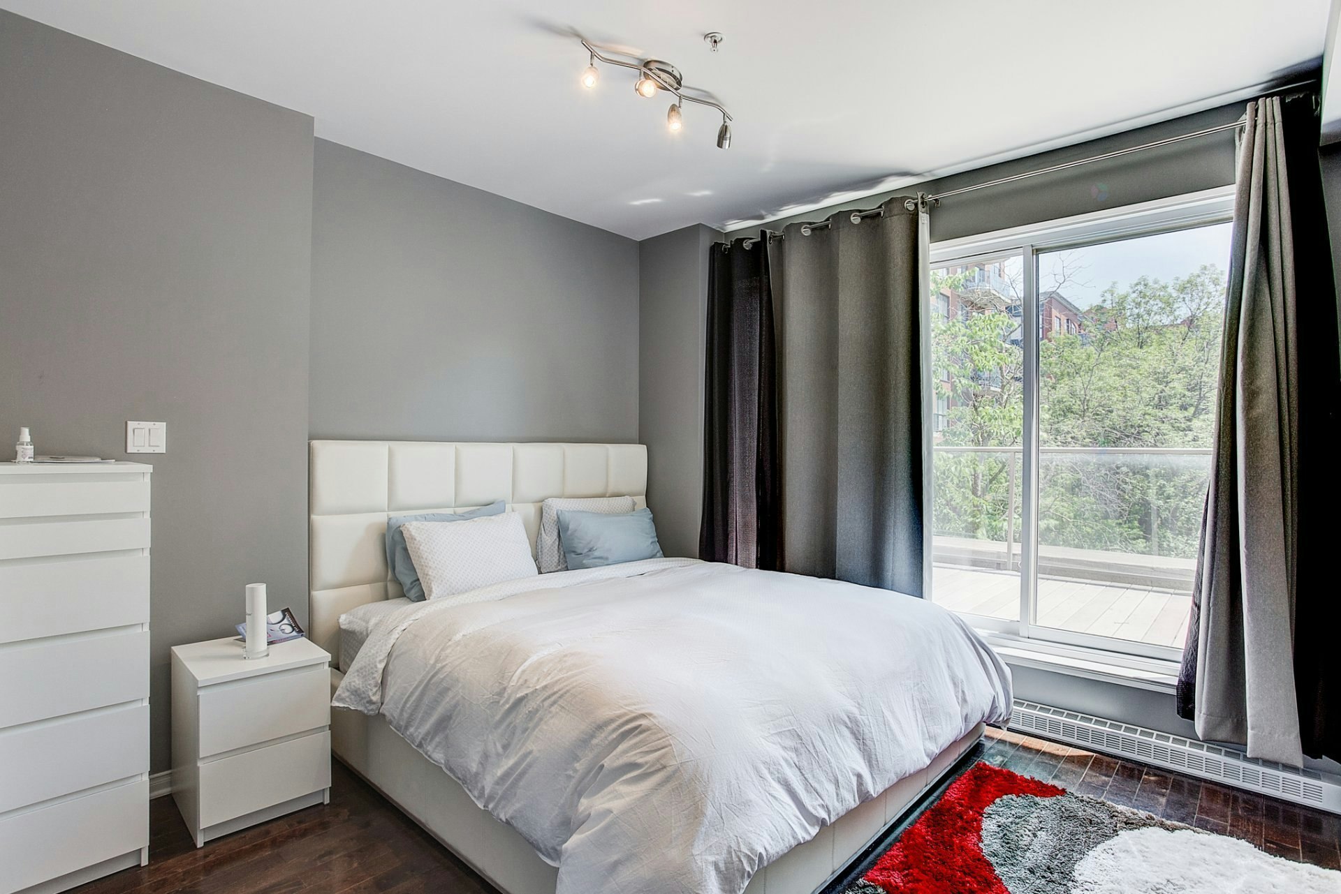 307-550 De La Côte Vertu Boulevard, Montréal, QC, H4L 1X9 - 21