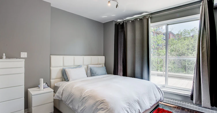 307-550 De La Côte Vertu Boulevard, Montréal, QC, H4L 1X9 - 21