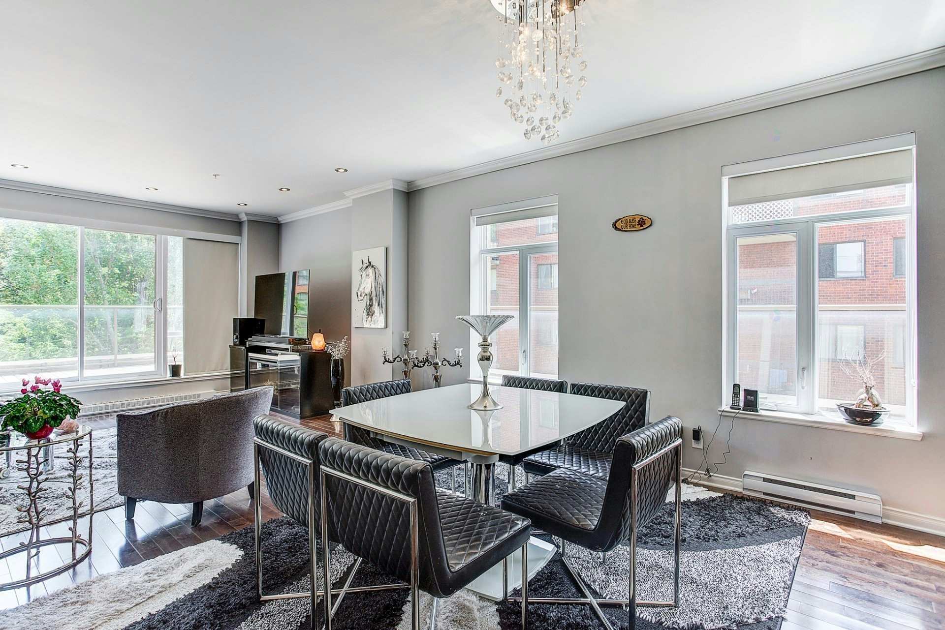 307-550 De La Côte Vertu Boulevard, Montréal, QC, H4L 1X9 - 12