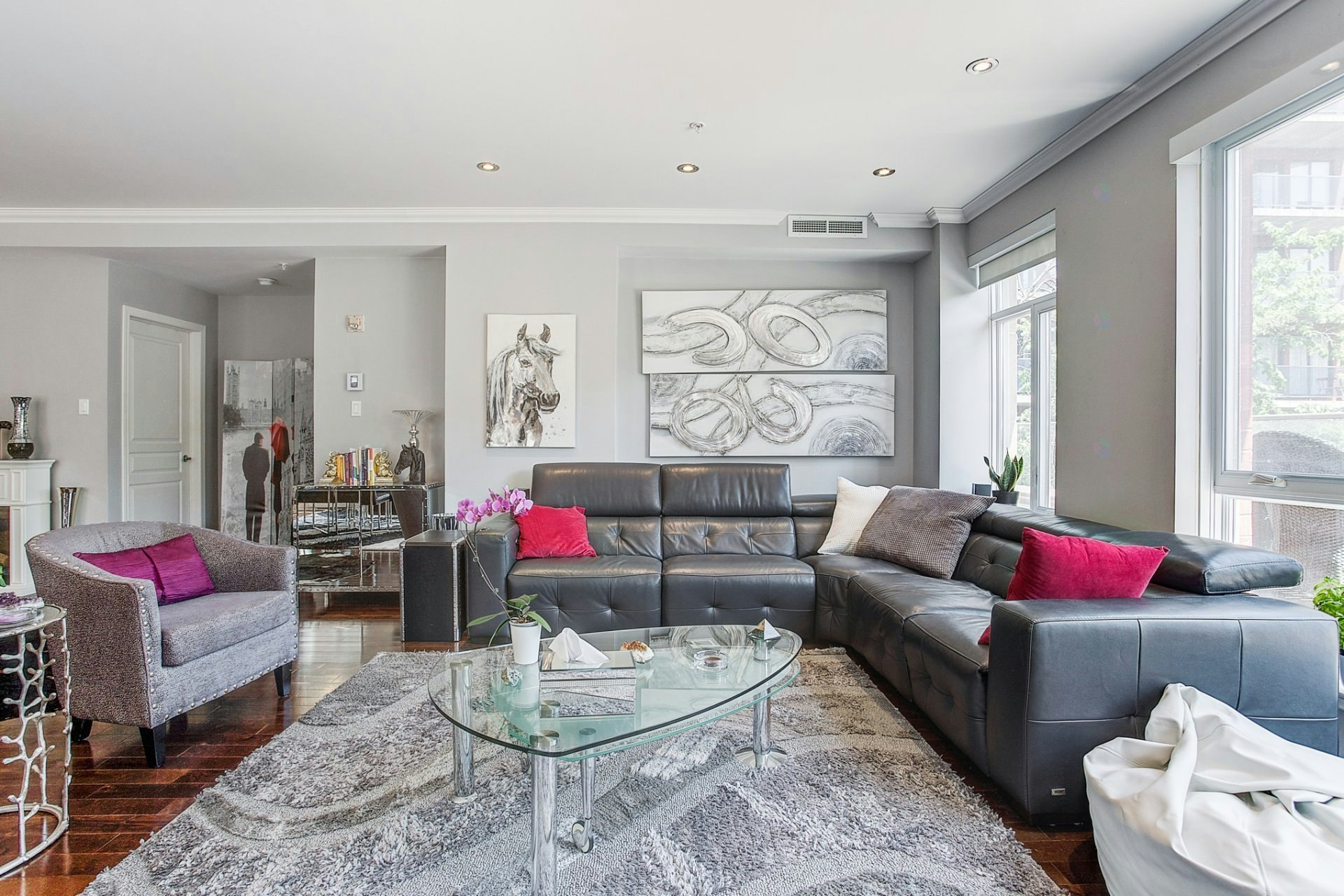307-550 De La Côte Vertu Boulevard, Montréal, QC, H4L 1X9 - 18