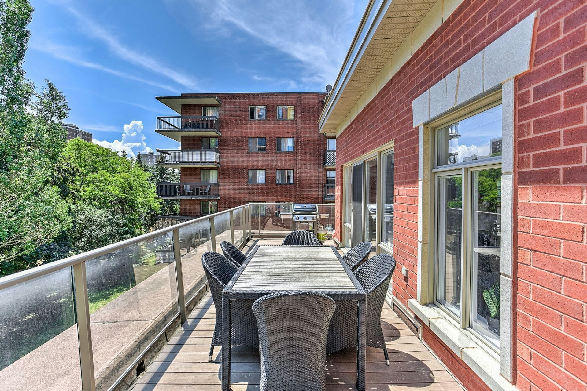 307-550 De La Côte Vertu Boulevard, Montréal, QC, H4L 1X9 - 25