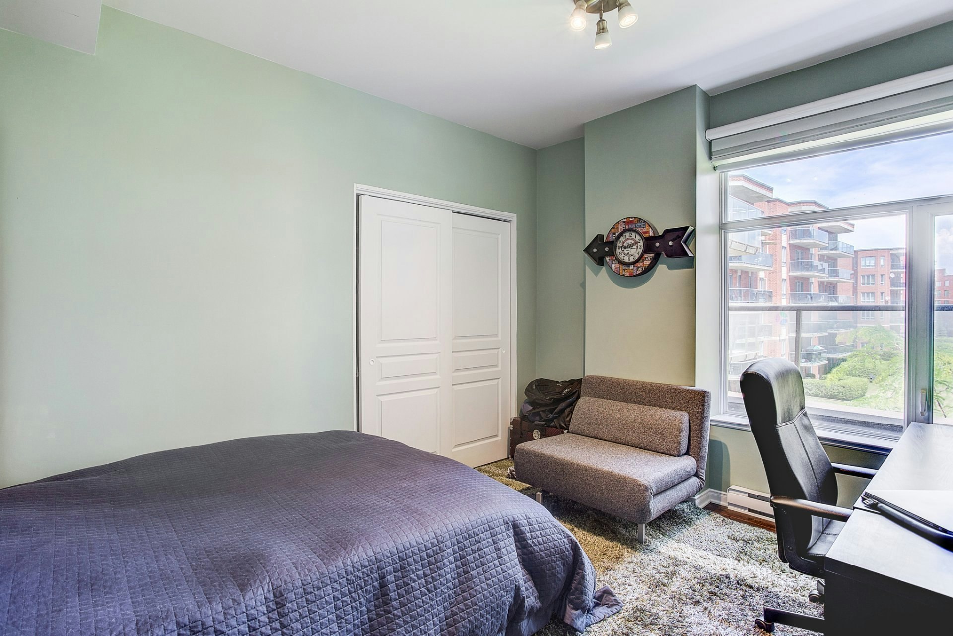 307-550 De La Côte Vertu Boulevard, Montréal, QC, H4L 1X9 - 19