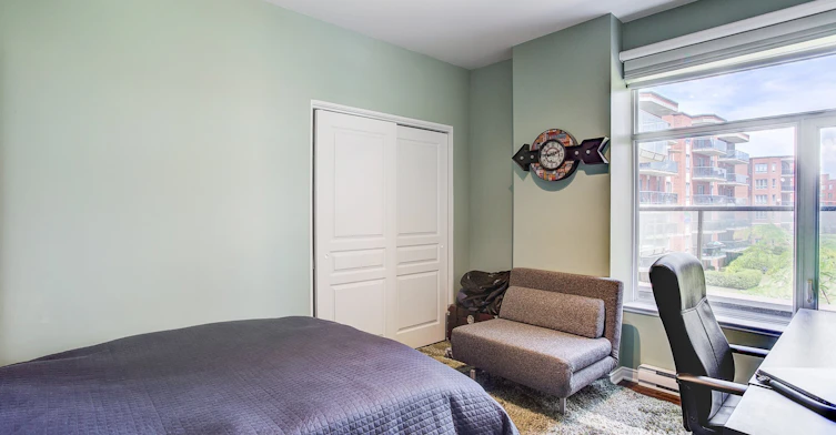 307-550 De La Côte Vertu Boulevard, Montréal, QC, H4L 1X9 - 19