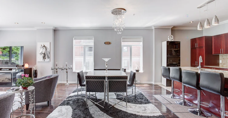 307-550 De La Côte Vertu Boulevard, Montréal, QC, H4L 1X9 - 11