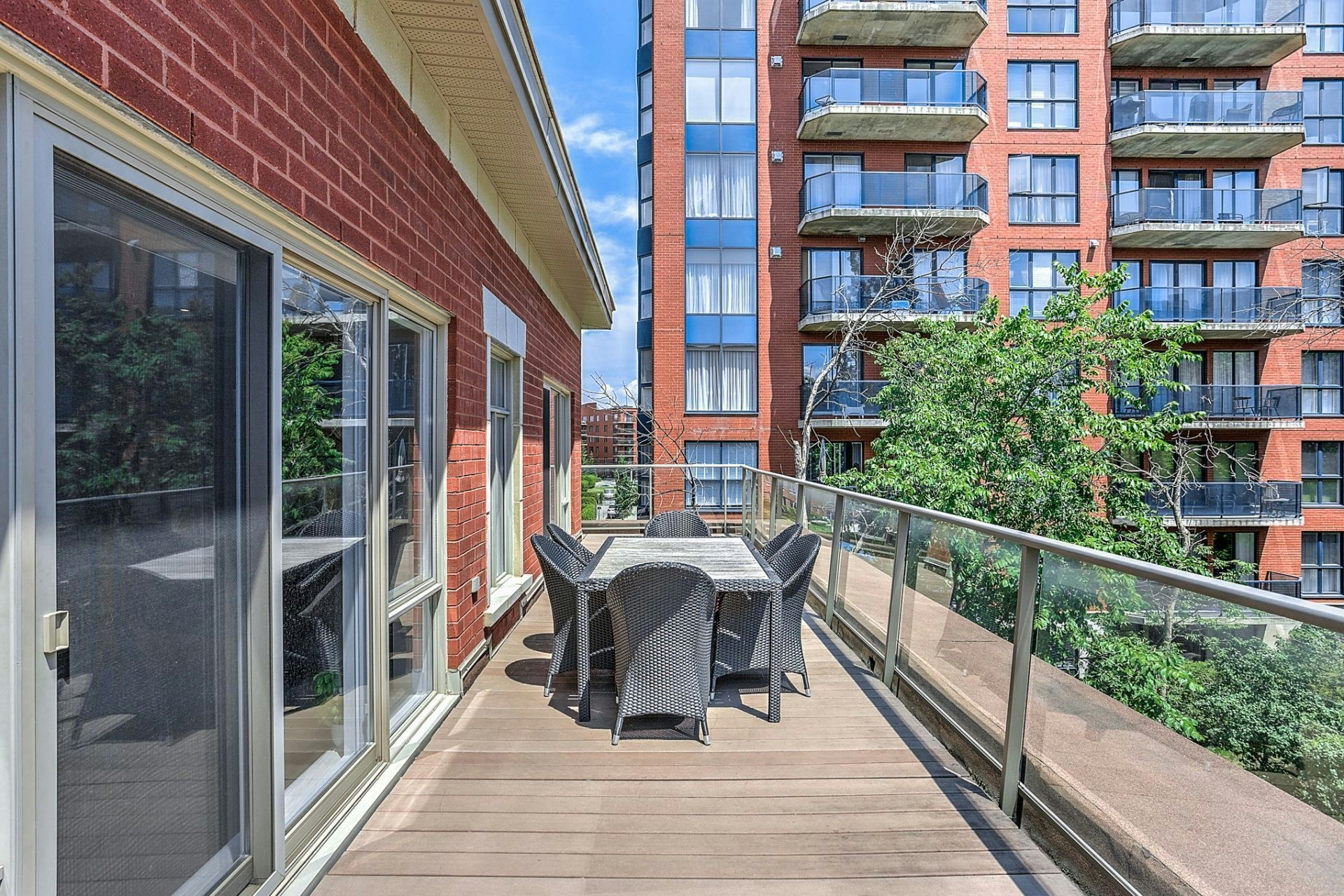 307-550 De La Côte Vertu Boulevard, Montréal, QC, H4L 1X9 - 27