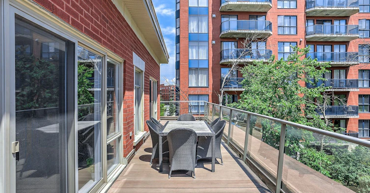 307-550 De La Côte Vertu Boulevard, Montréal, QC, H4L 1X9 - 27